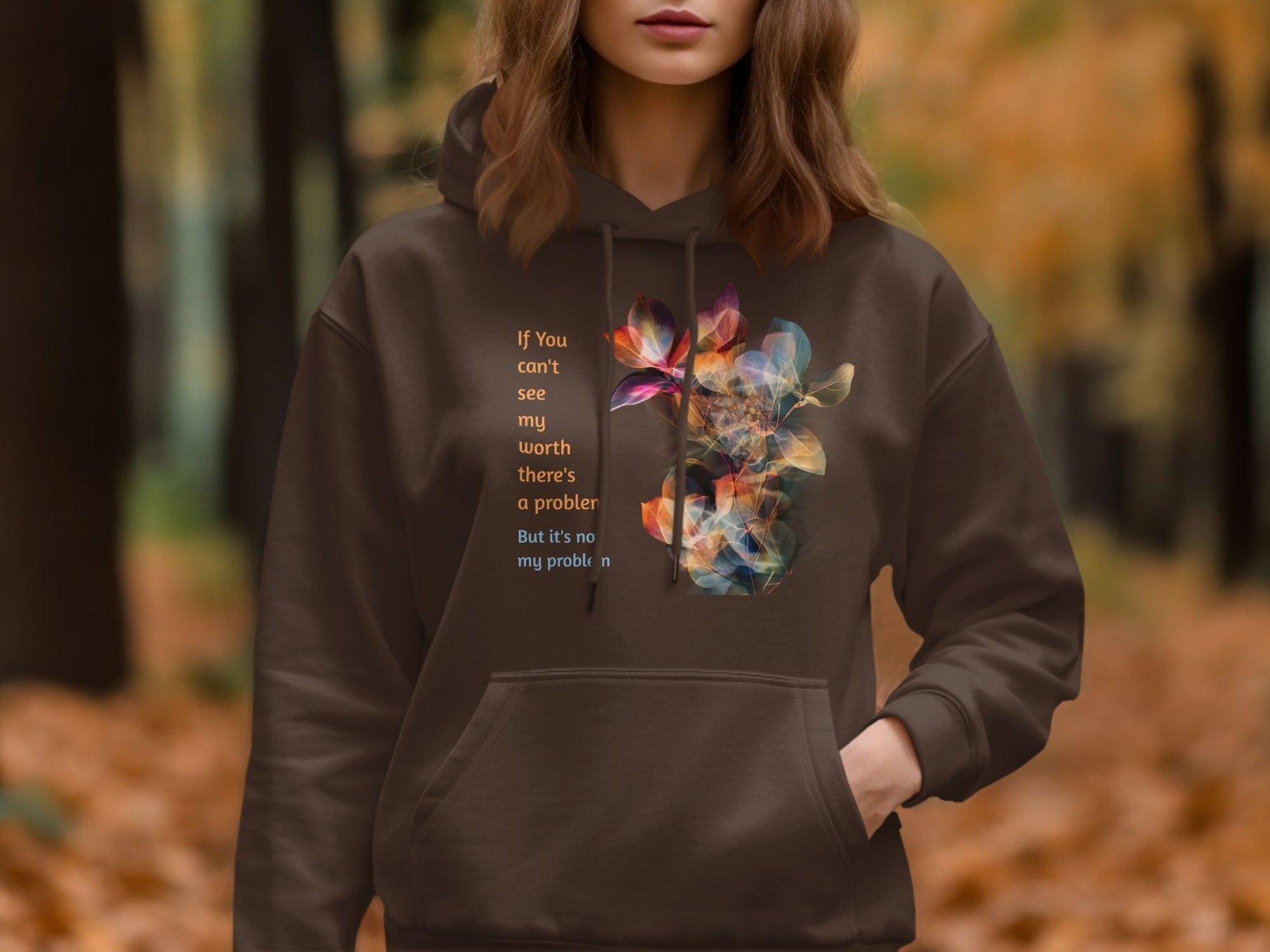 Walking Light's Inspirational Collection T-Shirt, Hoodie, and Sweatshirt with bold statement. Christian Casual Wear. - Walking Lights